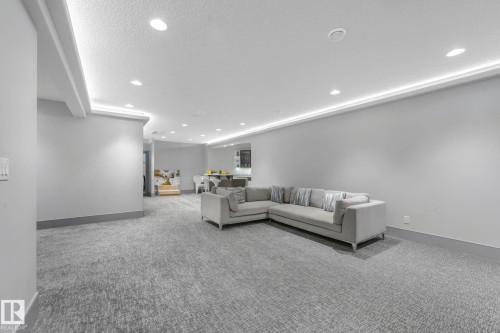 3510 Watson Point(E), Edmonton, AB - Indoor