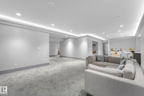 3510 Watson Point(E), Edmonton, AB - Indoor