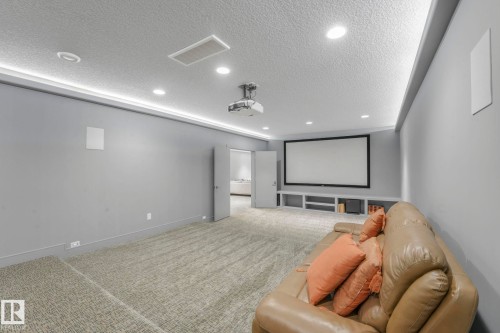 3510 Watson Point(E), Edmonton, AB - Indoor Photo Showing Other Room