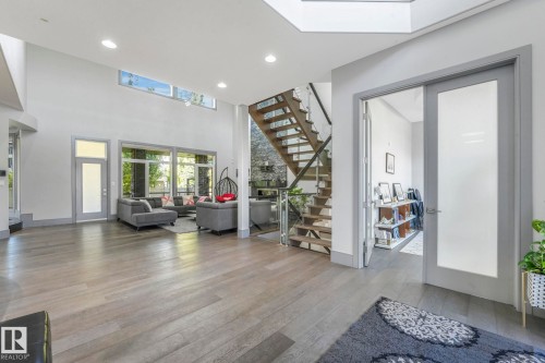 3510 Watson Point(E), Edmonton, AB - Indoor