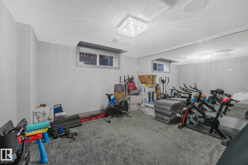 3510 Watson Point(E), Edmonton, AB - Indoor