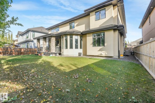 3510 Watson Point(E), Edmonton, AB - Outdoor