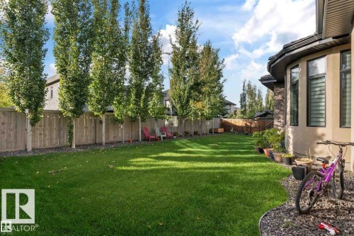 3510 Watson Point(E), Edmonton, AB - Outdoor