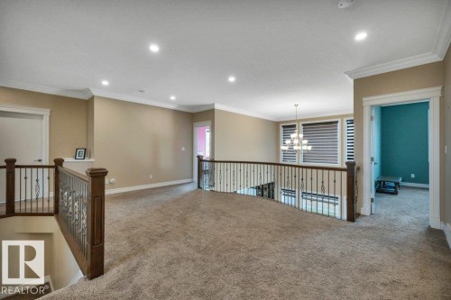1211 Adamson Drive, Edmonton, AB - Indoor Photo Showing Other Room