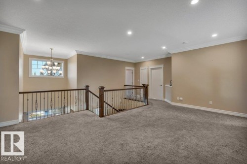 1211 Adamson Drive, Edmonton, AB - Indoor Photo Showing Other Room