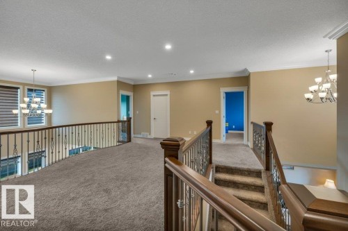 1211 Adamson Drive, Edmonton, AB - Indoor Photo Showing Other Room