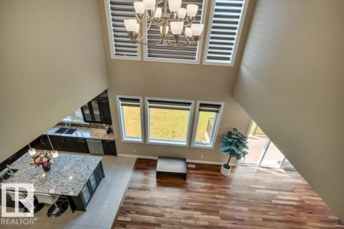 1211 Adamson Drive, Edmonton, AB - Indoor Photo Showing Other Room