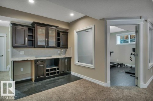 1211 Adamson Drive, Edmonton, AB - Indoor