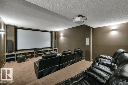 1211 Adamson Drive, Edmonton, AB - Indoor Photo Showing Other Room