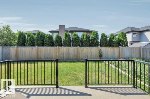 1211 Adamson Drive, Edmonton, AB - Outdoor