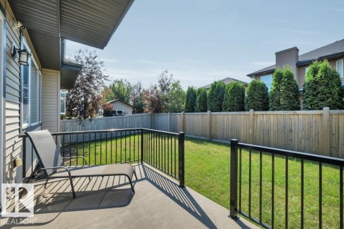 1211 Adamson Drive, Edmonton, AB - Outdoor