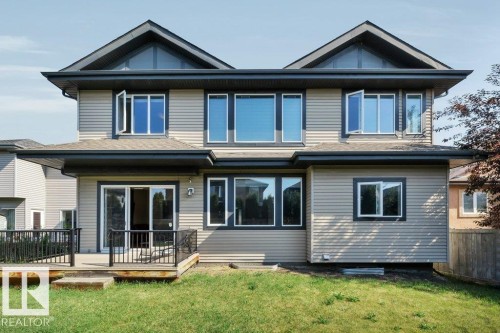 1211 Adamson Drive, Edmonton, AB - Outdoor