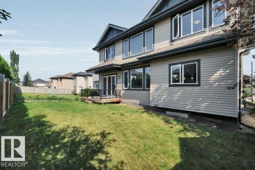 1211 Adamson Drive, Edmonton, AB - Outdoor