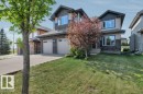 1211 Adamson Drive, Edmonton, AB  - Outdoor With Facade 