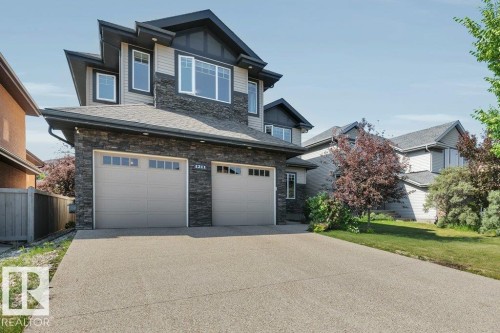 1211 Adamson Drive, Edmonton, AB - Outdoor