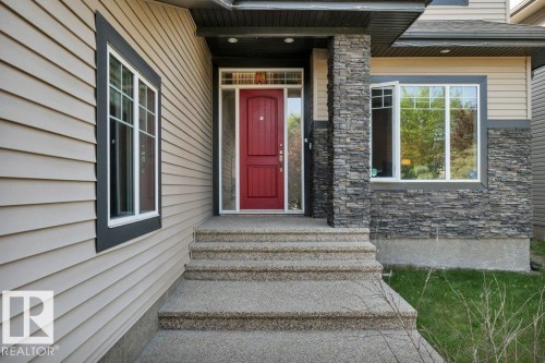 1211 Adamson Drive, Edmonton, AB - Outdoor With Exterior