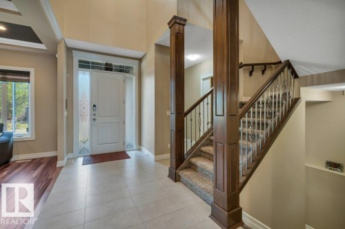 1211 Adamson Drive, Edmonton, AB - Indoor Photo Showing Other Room