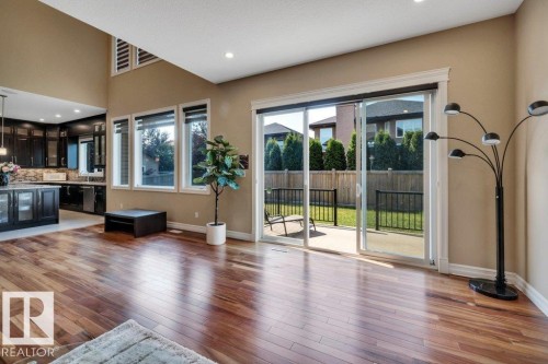 1211 Adamson Drive, Edmonton, AB - Indoor