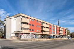 305 5316 118 Avenue  Edmonton, AB T5W 1C4