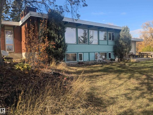 8311 96 Street, Edmonton, AB - Outdoor