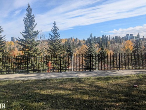 8311 96 Street, Edmonton, AB - Outdoor With View
