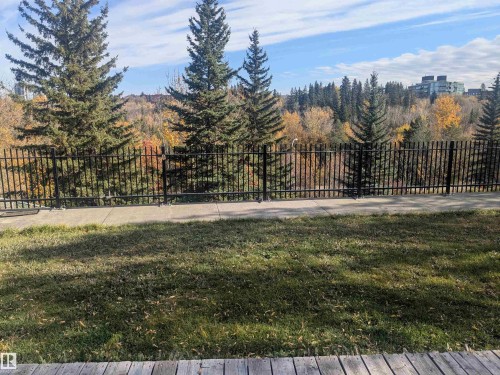 8311 96 Street, Edmonton, AB - Outdoor With View
