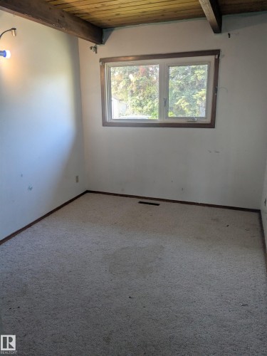 8311 96 Street, Edmonton, AB - Indoor Photo Showing Other Room