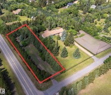 #24 25012 Sturgeon Road  Rural Sturgeon County, AB T8T 0C3
