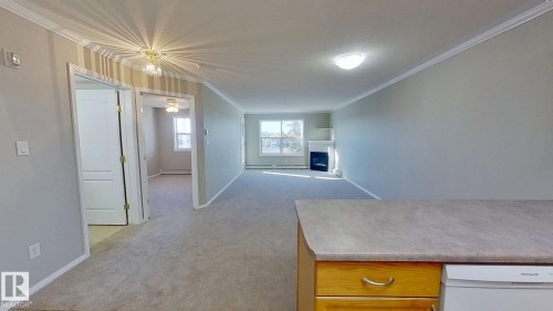 404 8315 83 Street, Edmonton, AB - Indoor Photo Showing Other Room