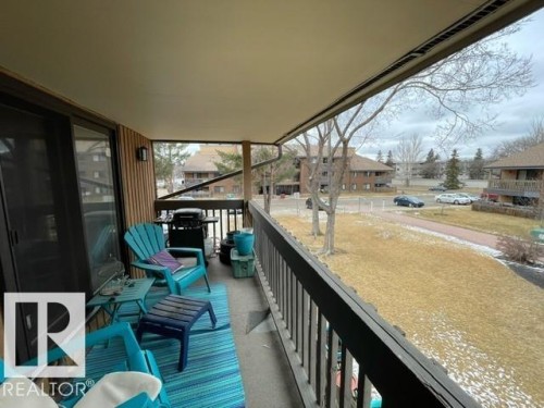 208 14803 51 Avenue, Edmonton, AB - Outdoor With Exterior