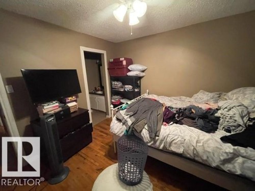 208 14803 51 Avenue, Edmonton, AB - Indoor Photo Showing Bedroom