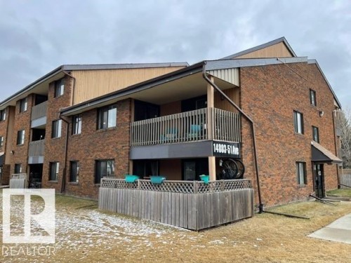 208 14803 51 Avenue, Edmonton, AB - Outdoor