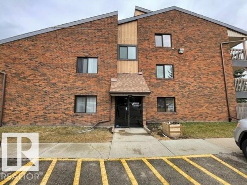 208 14803 51 Avenue, Edmonton, AB - Outdoor With Exterior