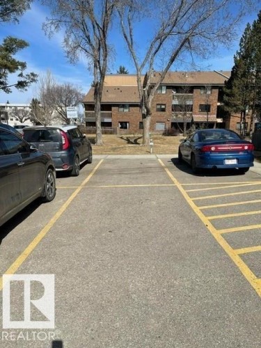 208 14803 51 Avenue, Edmonton, AB - Outdoor