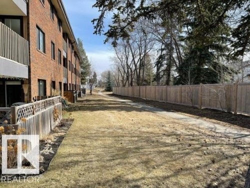 208 14803 51 Avenue, Edmonton, AB - Outdoor