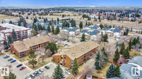 208 14803 51 Avenue, Edmonton, AB - Outdoor With View