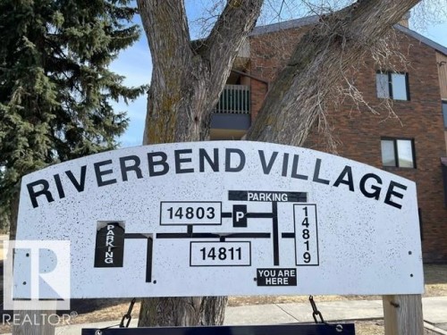 208 14803 51 Avenue, Edmonton, AB - Outdoor