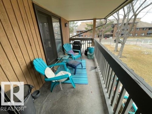 208 14803 51 Avenue, Edmonton, AB - Outdoor With Exterior