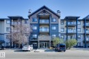 317 1204 156 Street, Edmonton, AB  - Outdoor With Facade 