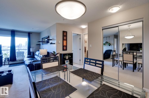 317 1204 156 Street, Edmonton, AB - Indoor