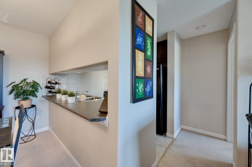 317 1204 156 Street, Edmonton, AB - Indoor Photo Showing Other Room