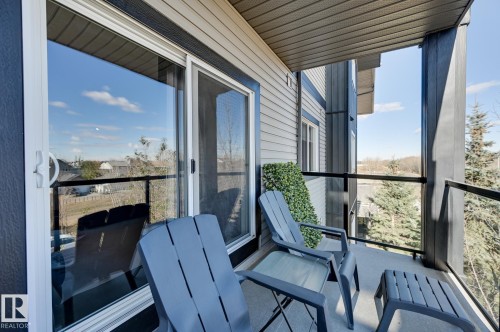 317 1204 156 Street, Edmonton, AB - Outdoor With Exterior