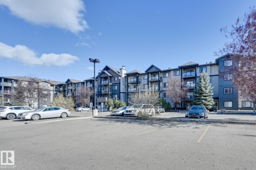 317 1204 156 Street, Edmonton, AB - Outdoor With Facade