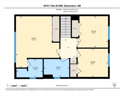 3018 110A Street, Edmonton, AB - Other