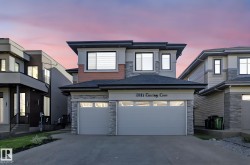 5611 CAUTLEY COVE Cove  Edmonton, AB T6W 4P7