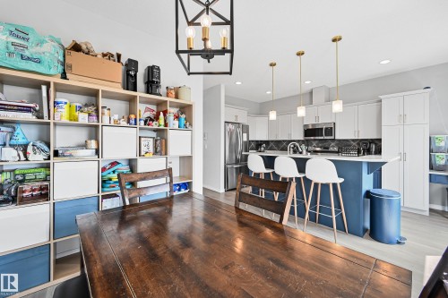 91 13825 155 Ave, Edmonton, AB - Indoor