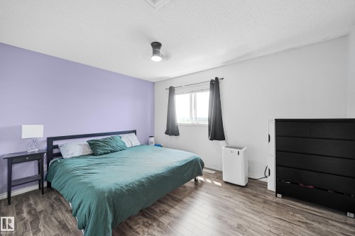 91 13825 155 Ave, Edmonton, AB - Indoor Photo Showing Bedroom