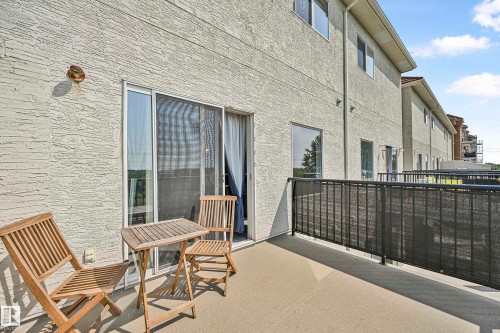 91 13825 155 Ave, Edmonton, AB - Outdoor With Exterior