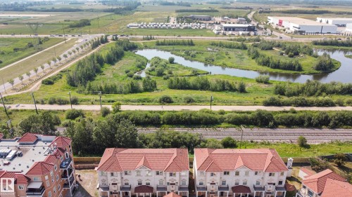 91 13825 155 Ave, Edmonton, AB - Outdoor With View