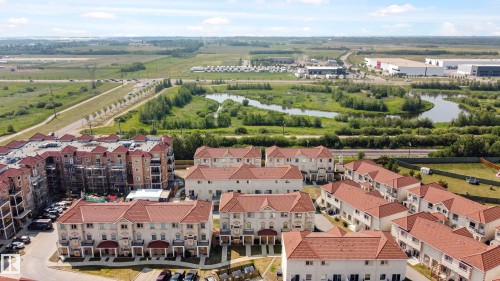 91 13825 155 Ave, Edmonton, AB - Outdoor With View